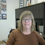 Profile photo of Michelle Jones
