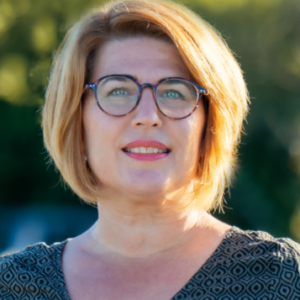 Profile photo of Agnes Piloz