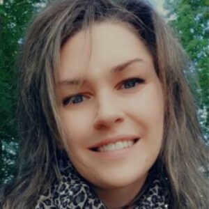 Profile photo of Aistė