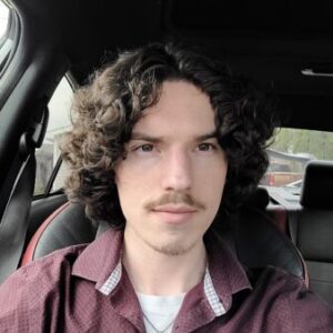 Profile photo of Ian