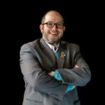 Profile photo of Nick Armstrong